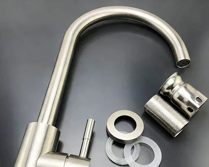 ബാത്ത്റൂം ഫ്യൂസറ്റുകളിലേക്കുള്ള സമ്പൂർണ്ണ ഗൈഡ്