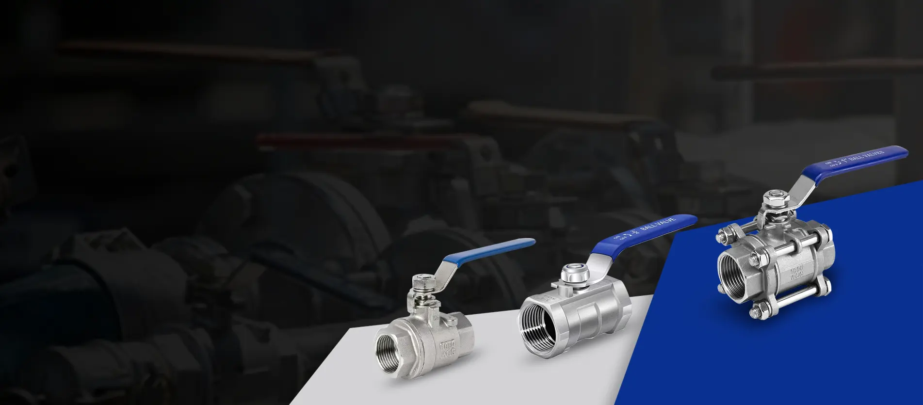 ചൈന പ്ലംബിംഗ് ഫിറ്റിംഗ്സ് ഫാക്ടറി