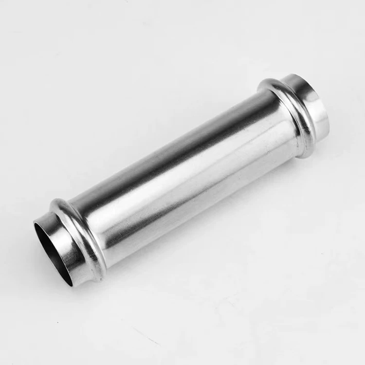 ഇരട്ട-അമർത്തുക തുല്യ കപ്ലിംഗ്