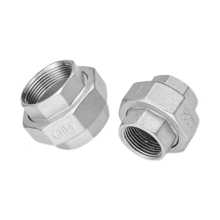 പ്രീ-ഗാസ്കേറ്റഡ് പെൺ യൂണിയൻ