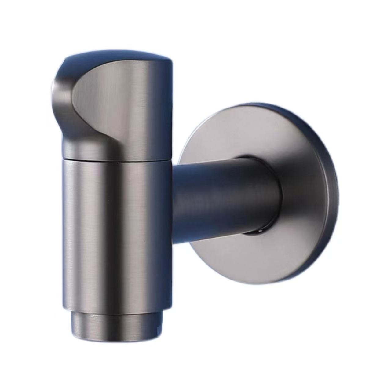 Zhu Feng·Brushed faucet